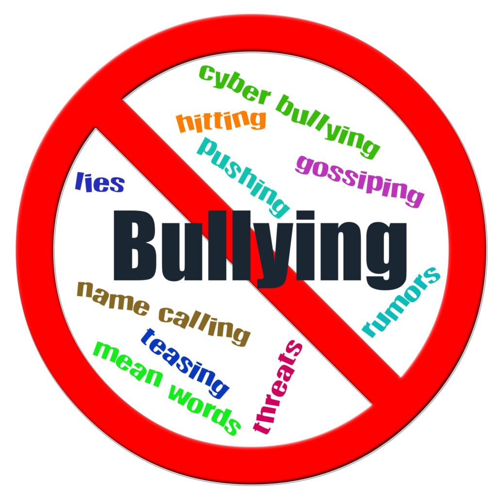 bullying prevention