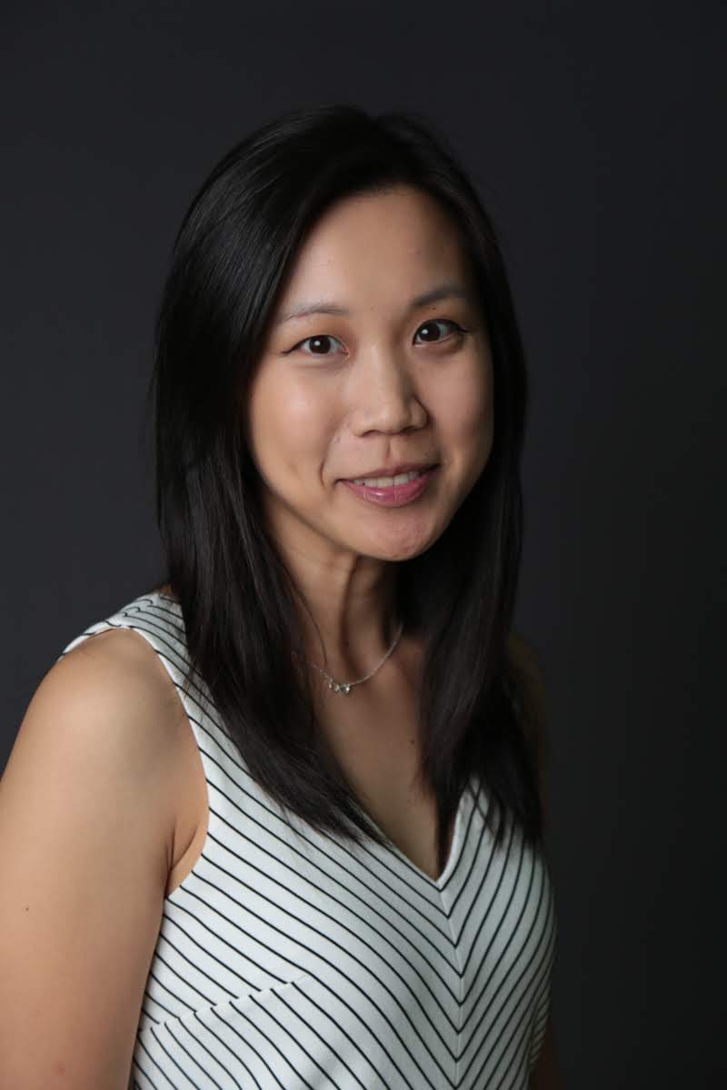 Headshot of Cindi Wong