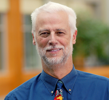 Richard Ladner Headshot