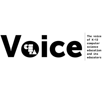 Voice logo