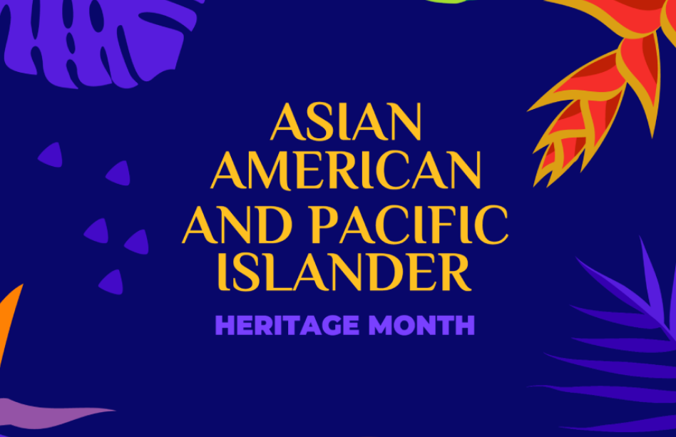 Asian American Pacific Islander