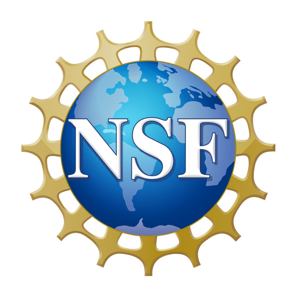 NSF logo